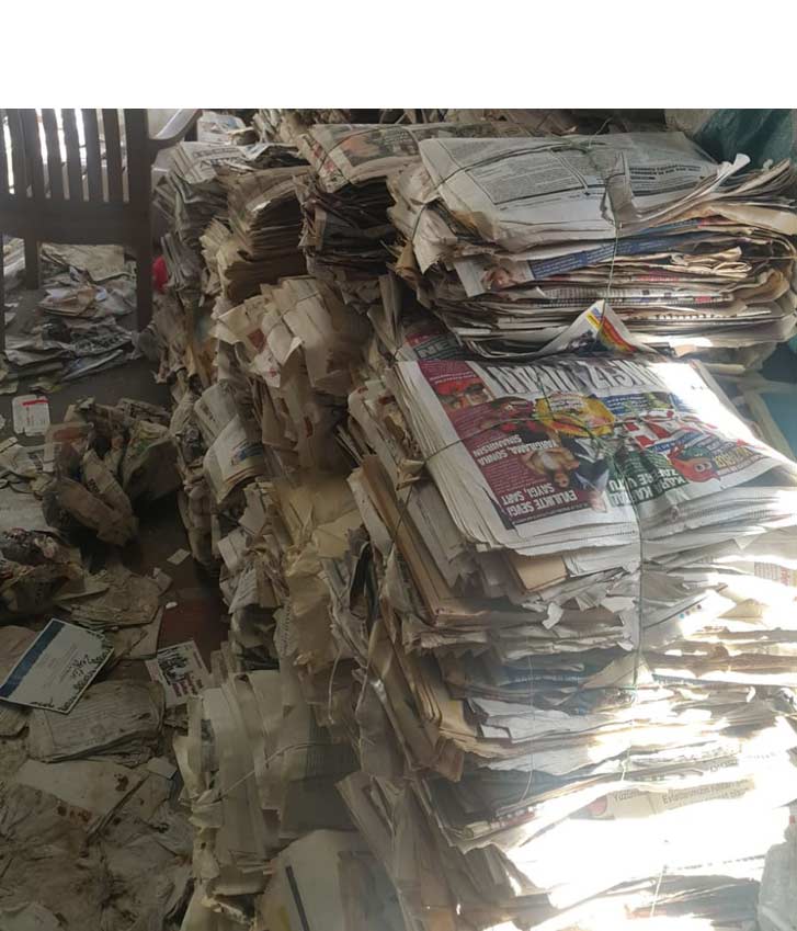 izmir gazete hurdası alan firmalar, İade Ve Balya Gazete Hurdası, Balya Gazete Hurdası